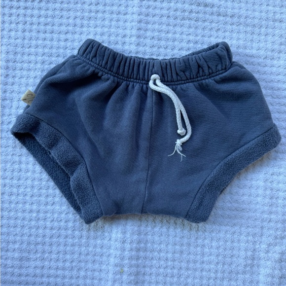 childhoods clothing Other - Childhoods Clothing shorties. Size: 2t. Color: blue. Good used condition
